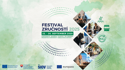 Týždeň odborného vzdelávania