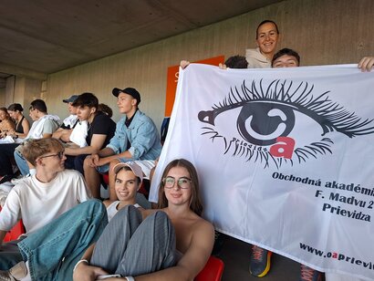 Deň rešpektu – Byť slušný je cool