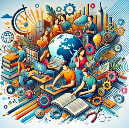 Aktivity Školského parlamentu a prevencie v novembri 2025