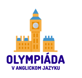 Školské kolo olympiády ANJ 2025