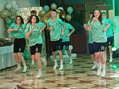 Stužkové slávnosti našich budúcich maturantov