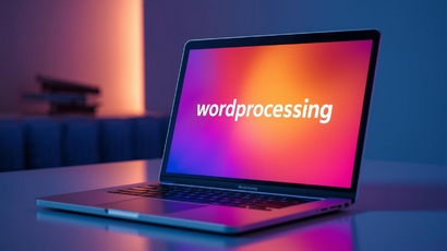 Školské kolo SIP - disciplína Wordprocessing