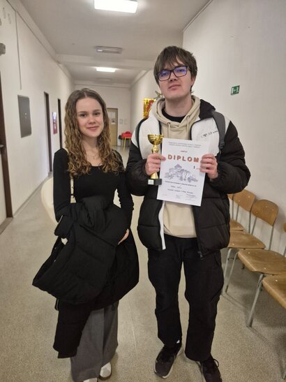 Krajské kolá jazykových olympiád