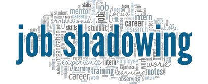 Jobshadowing našej kolegyne z Ostravy na OA Prievidza