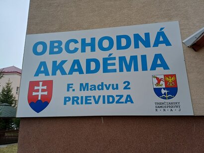 Odborná exkurzia do Handlovej