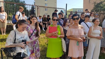 Rozlúčka so školským rokom 2025/2026