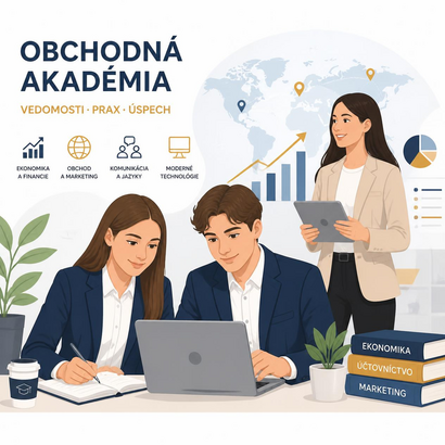 Obchodná akadémia
