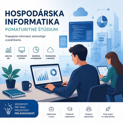 Hospodárska informatika