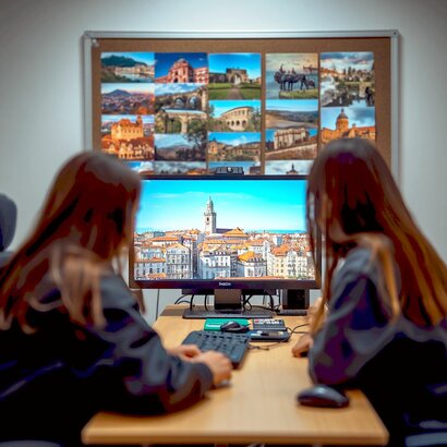 Projekt Erasmus+: 10 žiakov školy vycestuje na odbornú prax do Portugalska