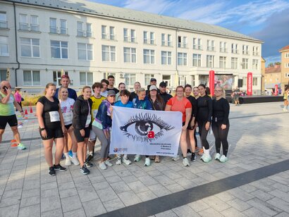 OA Prievidza na Brose Night Run 2026