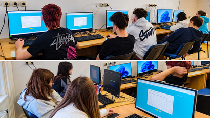 CodeWeek 2026