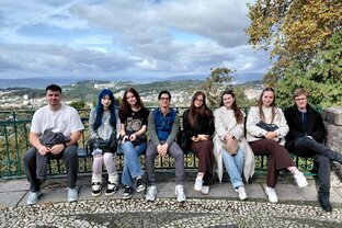 Zväčšiť fotografiu - Braga 2025