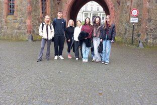 Zväčšiť fotografiu - Erasmus+ mobilita v opave