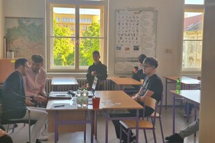 Zväčšiť fotografiu - Ck olympiáda v aj