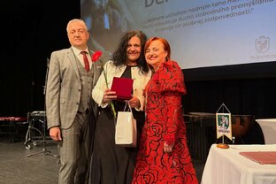 Zväčšiť fotografiu - Deň učiteľov 2026