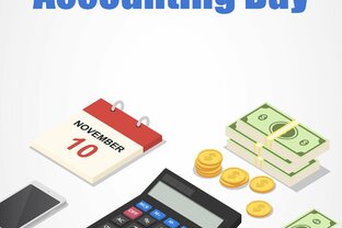 Zväčšiť fotografiu - Deň účtovníkov