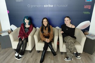 Zväčšiť fotografiu - Mobilita erasmus+ braga 2025