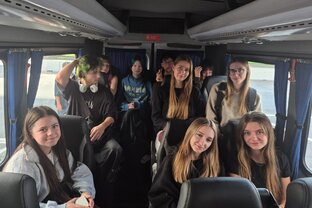 Zväčšiť fotografiu - Mobilita erasmus v portugalsku