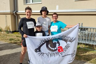 Zväčšiť fotografiu - Oa prievidza na brose night run 2026