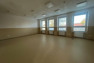 Zväčšiť fotografiu - Stavba 2025/2026 - modernizácia hlavnej budovy