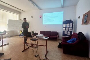 Zväčšiť fotografiu - Mysli skôr, než klikneš: lekcia o bezpečnom nakupovaní