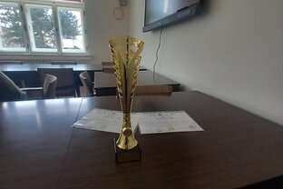 Zväčšiť fotografiu - Súťaž sopk 2025