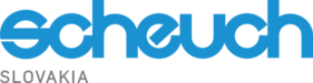 scheuch slovakia