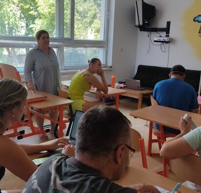 Erasmus+