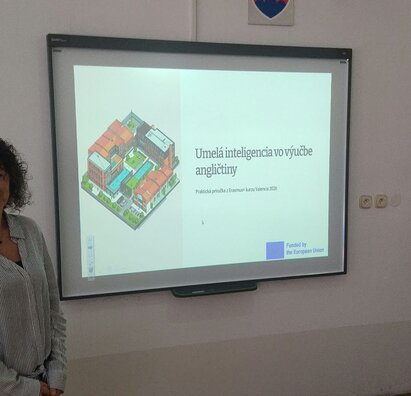 Erasmus Days 2026