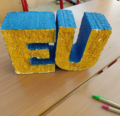 Erasmus+ na Dni Európy 2026