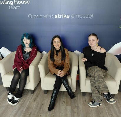 Mobilita Erasmus+ Braga 2025