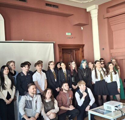 Prezentiáda 2026 – krajské kolo v Bratislave