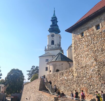 Z našich aktualít