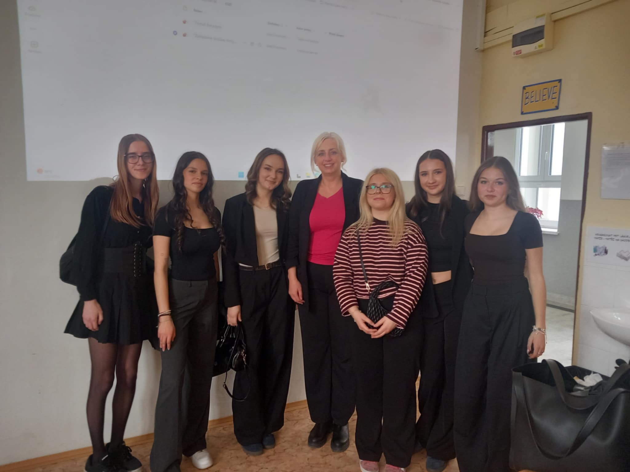 Erasmus+ mobilita v Opave