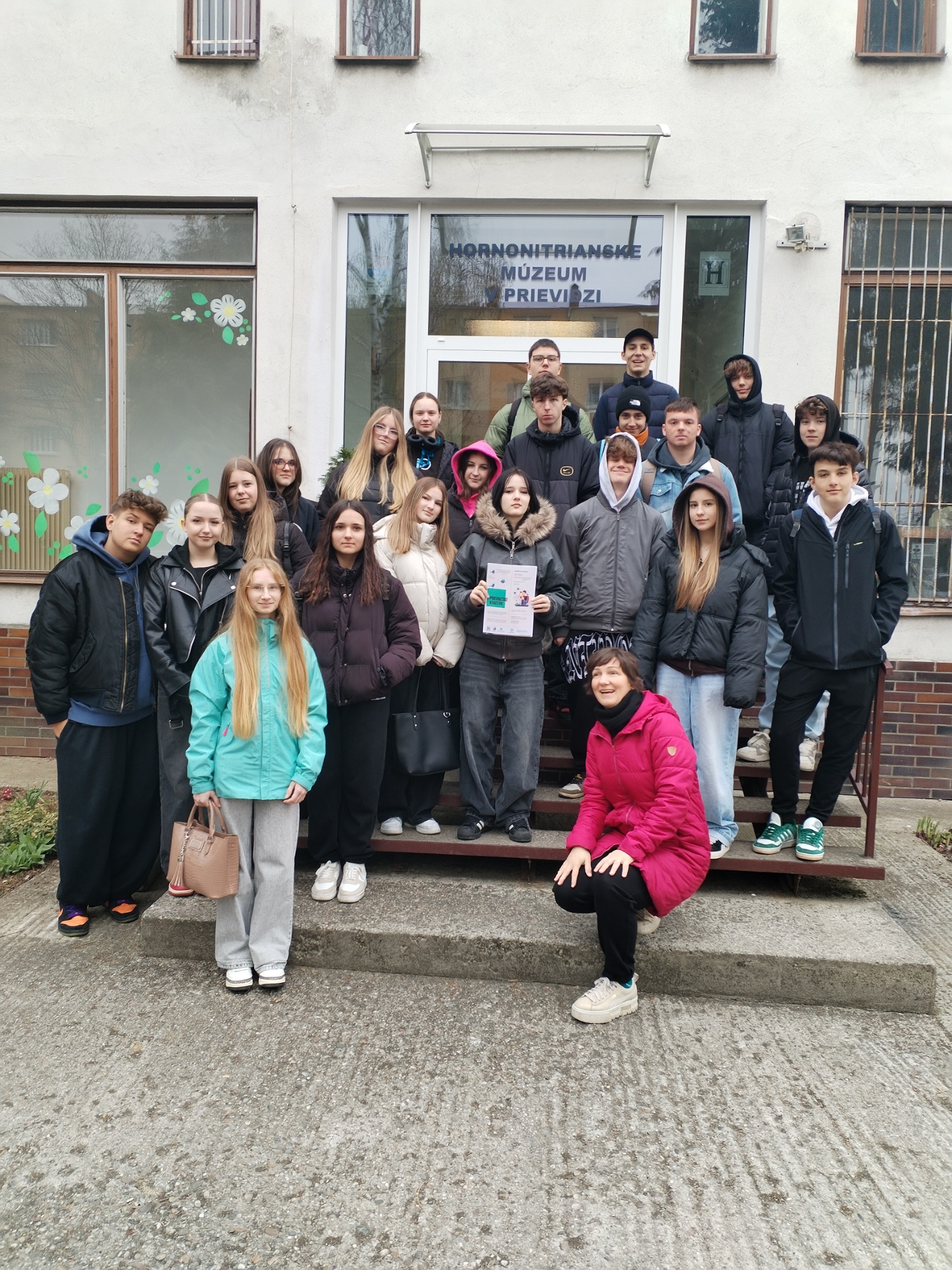 Deň všeobecného vzdelávania