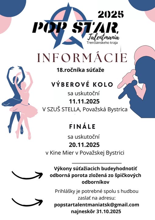 Naša speváčka Laura postúpila do finále