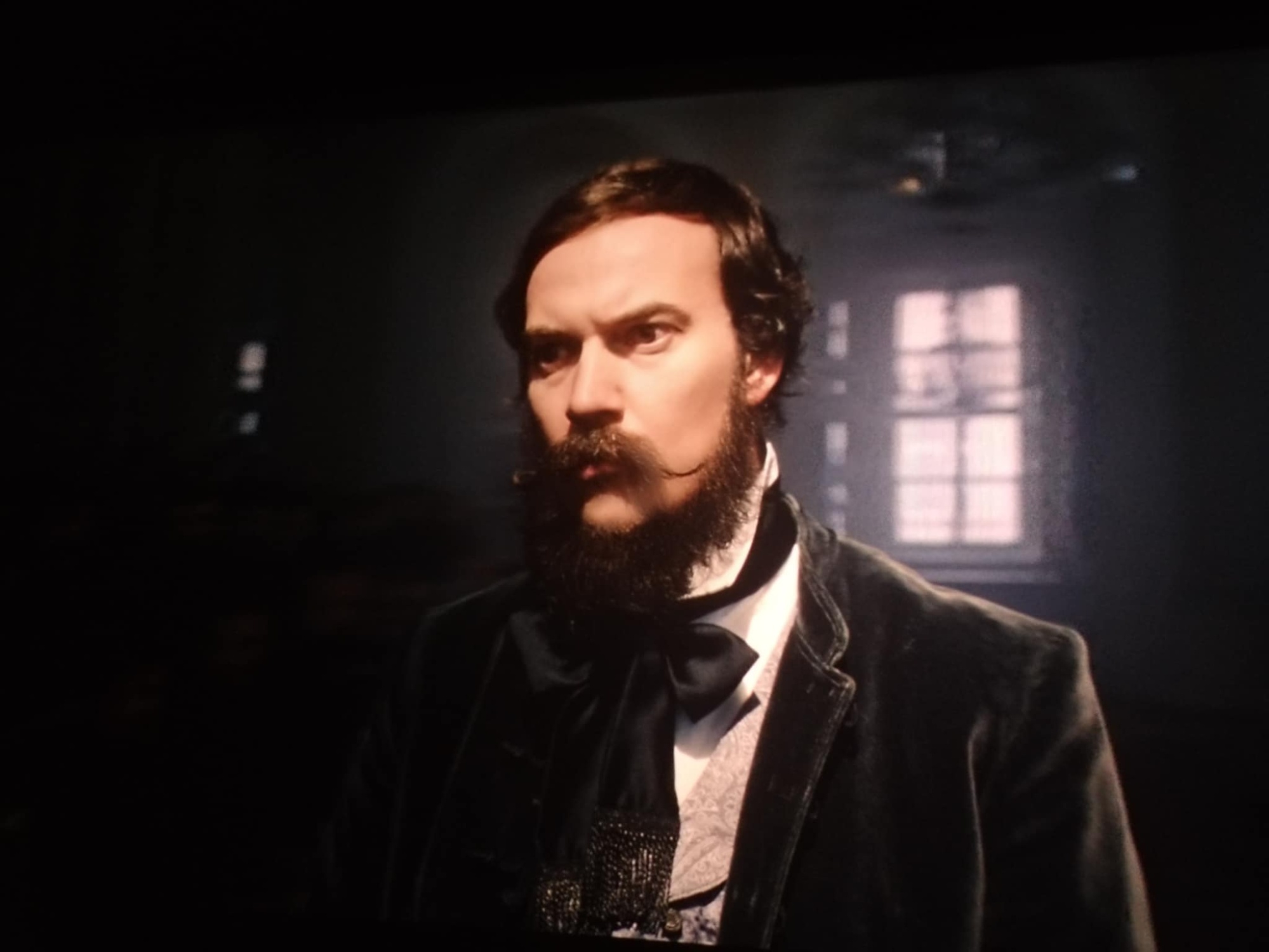 Odborná exkurzia – filmové predstavenie Štúr