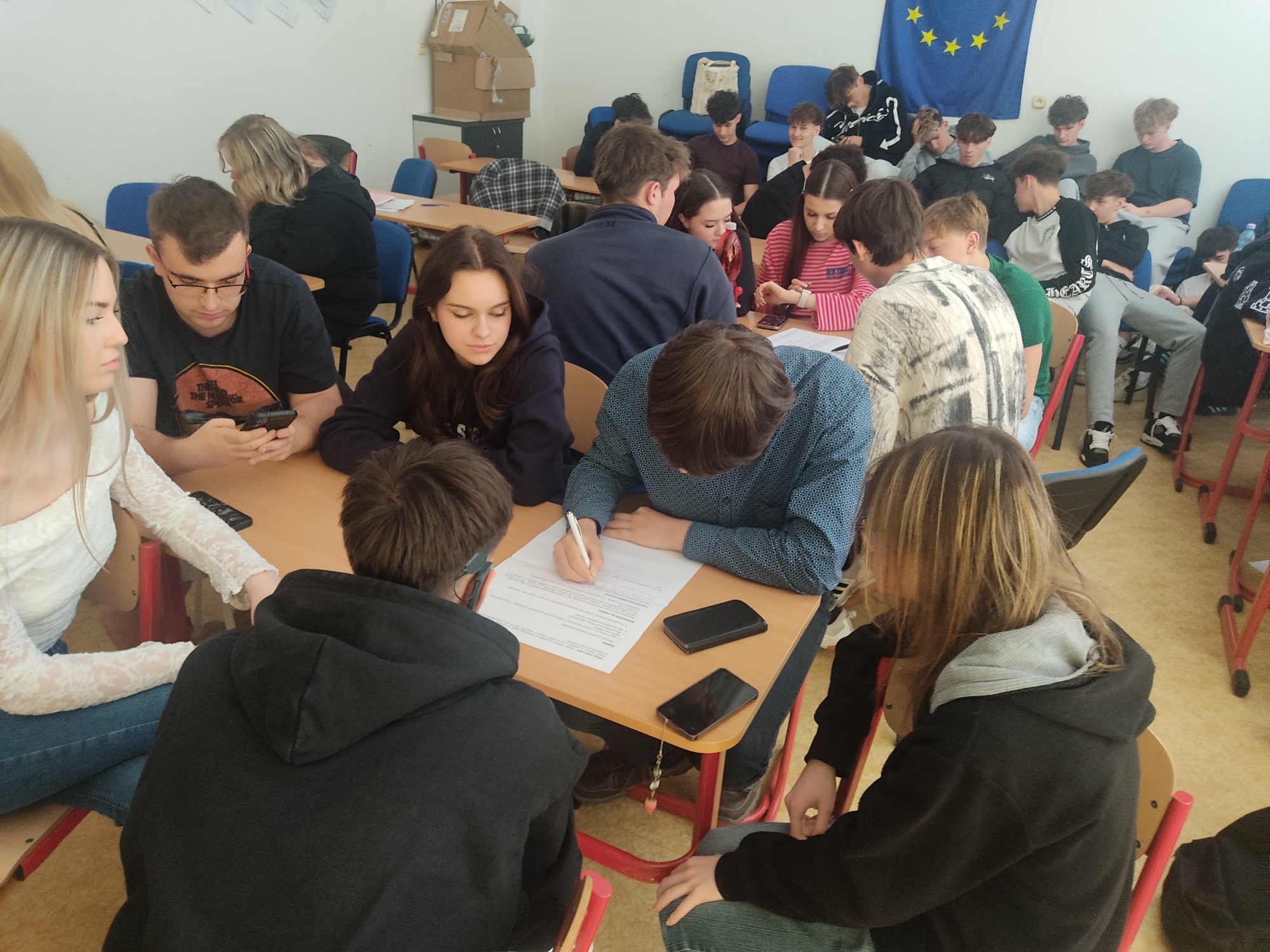 Mysli skôr, než klikneš: Lekcia o bezpečnom nakupovaní