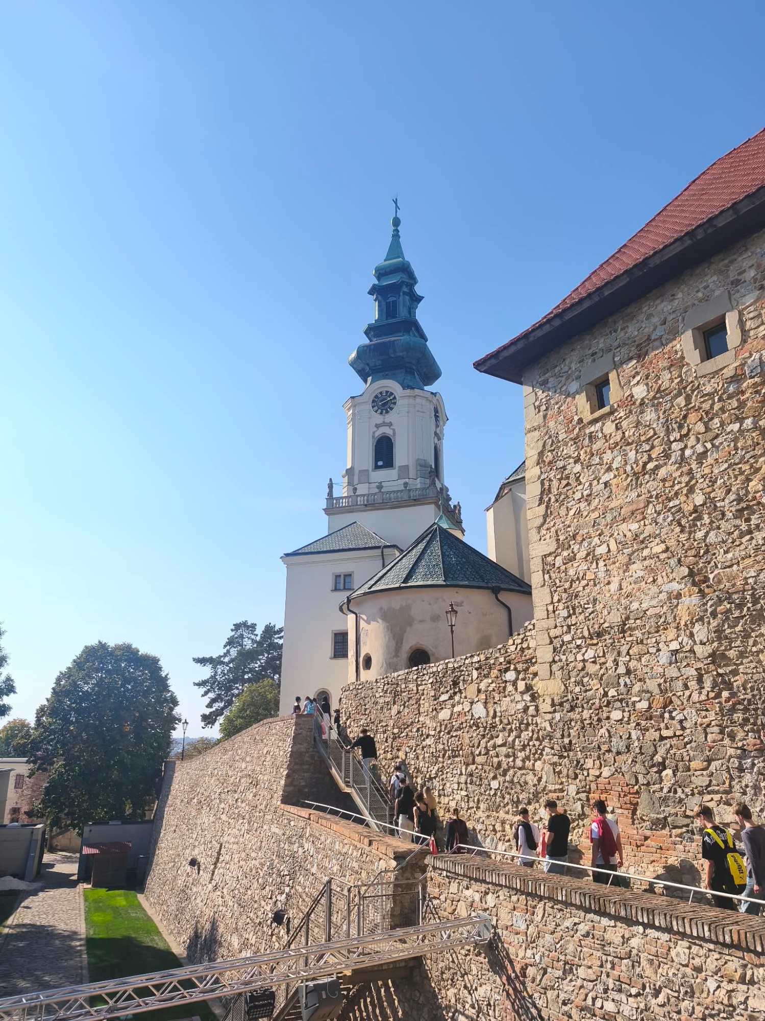 Po stopách slovanského písomníctva
