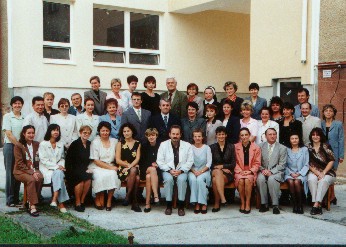 spolon fotografia z 3. septembra 2001